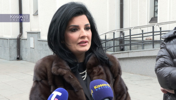 Pomen Oliveru Ivanoviću