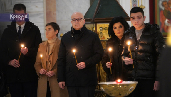 Pomen Oliveru Ivanoviću