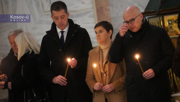 Pomen Oliveru Ivanoviću