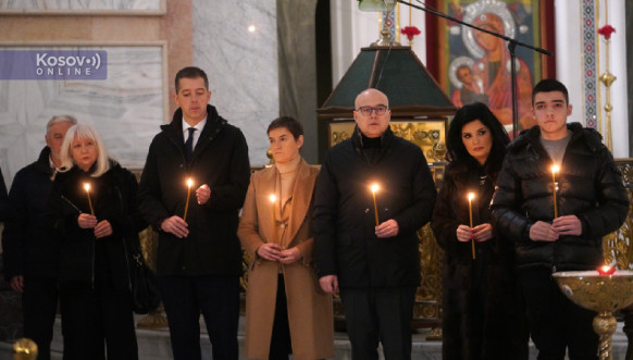 Pomen Oliveru Ivanoviću