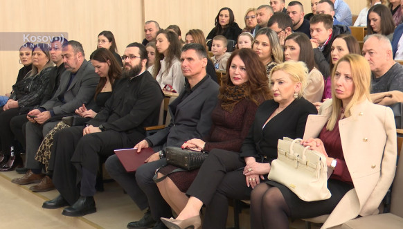 Svetosavska akademija na FTN u Severnoj Mitrovici