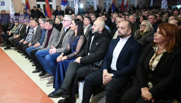 Miting SL u Lešku Miting SL u Lešku