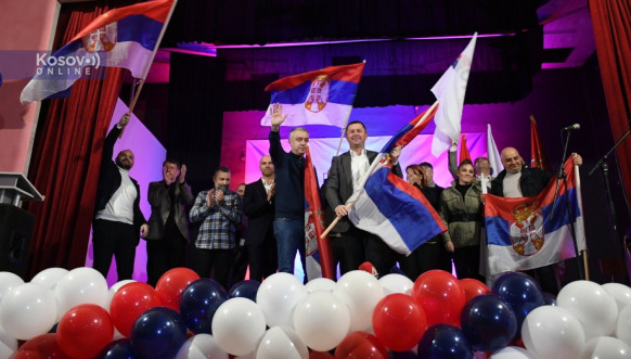 Miting SL u Lešku Miting SL u Lešku