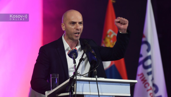 Miting SL u Lešku Miting SL u Lešku