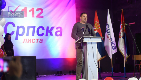 Miting SL u Lešku Miting SL u Lešku