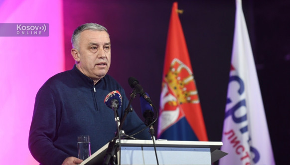 Miting SL u Lešku Miting SL u Lešku