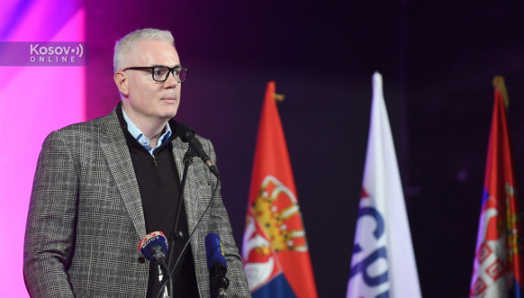 Miting SL u Lešku Miting SL u Lešku