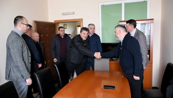 Srpska lista sa Ivanom Zlatičaninom
