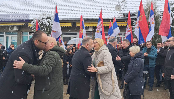 Srpska lista sa Srbima u Ranilugu 