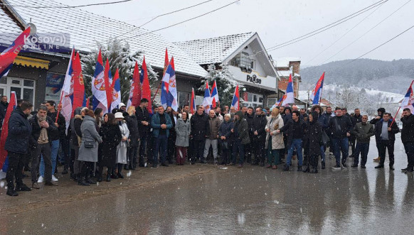Srpska lista sa Srbima u Ranilugu 