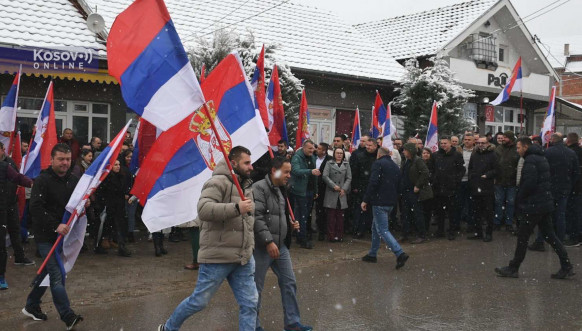 Srpska lista sa Srbima u Ranilugu 
