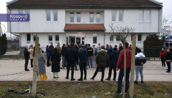 Srpska lista u Goraždevcu