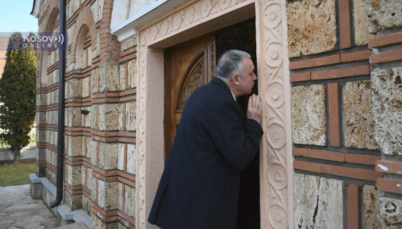 Srpska lista u Prilužju