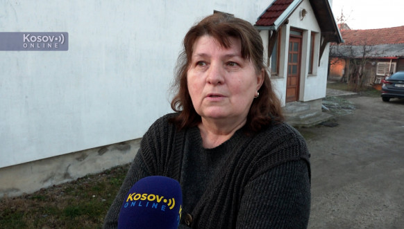 Zapaljena plemnja porodice Đokić iz Radeva