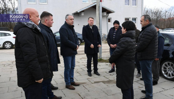 Srpska lista u Goraždevcu