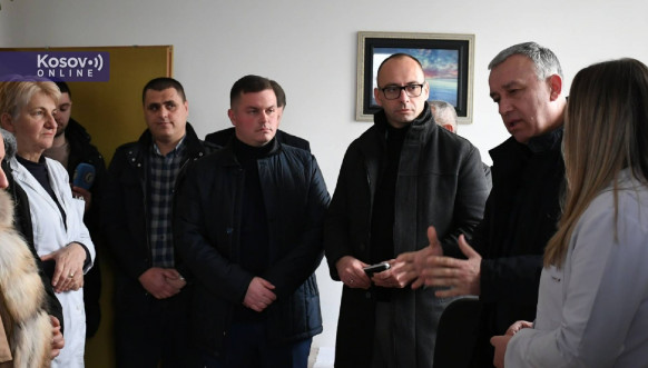 Srpska lista u Goraždevcu