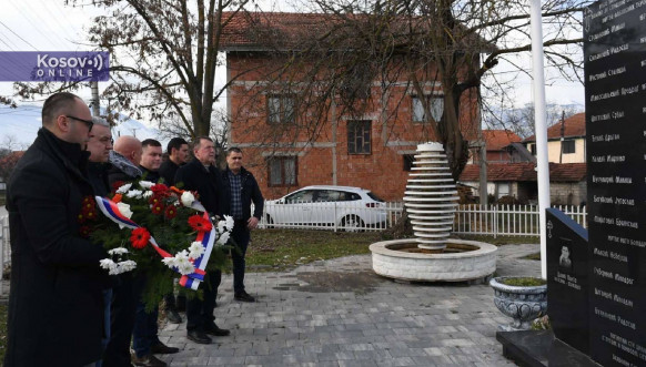 Srpska lista u Goraždevcu