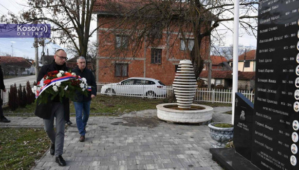 Srpska lista u Goraždevcu