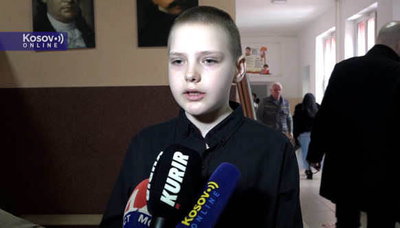 OŠ Sveti Sava OŠ Sveti Sava