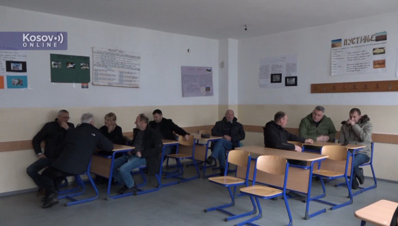 Održana skupština društva pčelara u Leposaviću