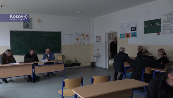 Održana skupština društva pčelara u Leposaviću