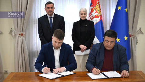 Potpisivanje Sporazuma o realizaciji projekata razvoja inovacionog ekosistema