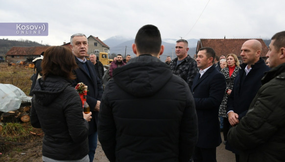 Srpska lista u Leposaviću
