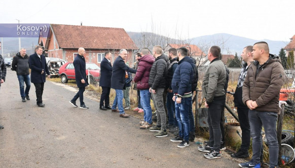 Srpska lista u Leposaviću