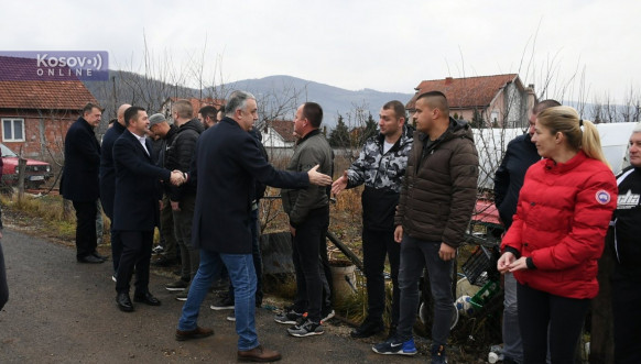 Srpska lista u Leposaviću