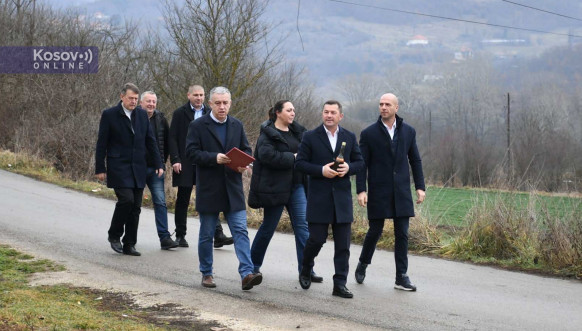 Srpska lista u Leposaviću