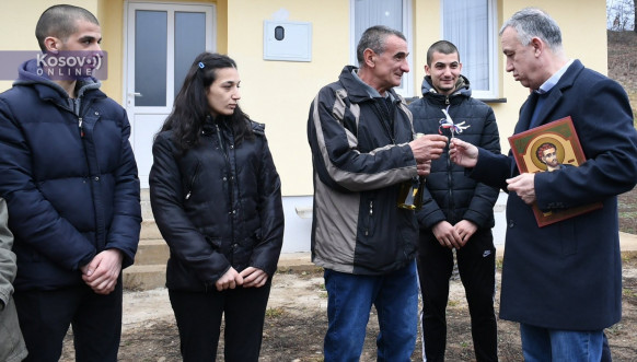Srpska lista u Leposaviću