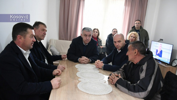 Srpska lista u Leposaviću