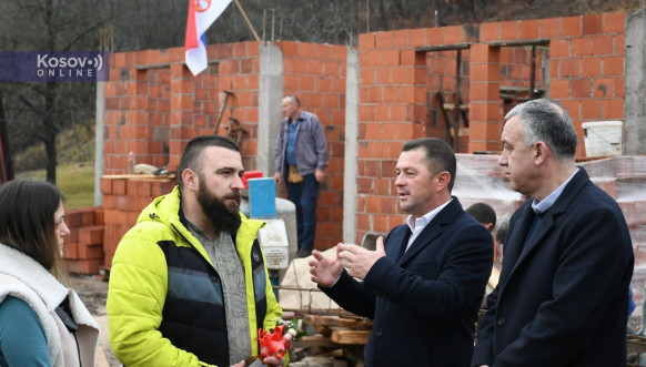 Srpska lista u Leposaviću
