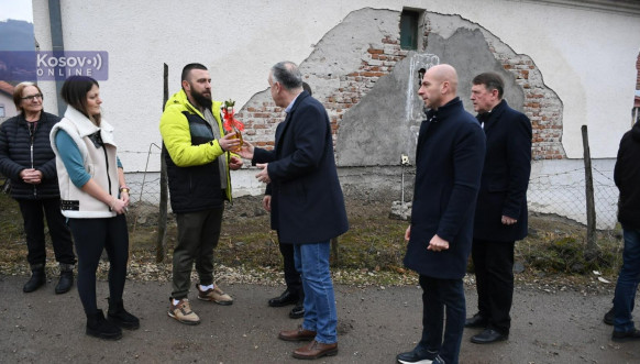 Srpska lista u Leposaviću