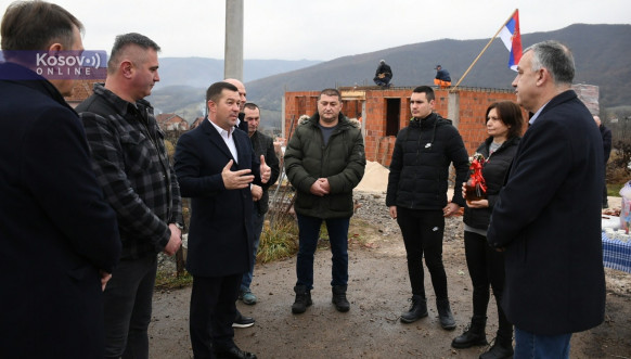 Srpska lista u Leposaviću