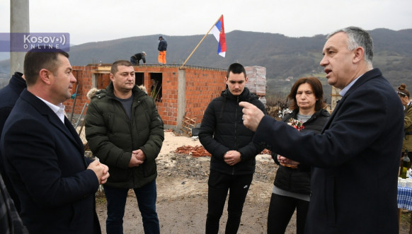 Srpska lista u Leposaviću