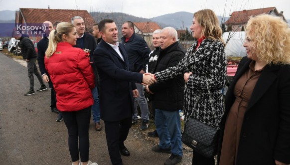 Srpska lista u Leposaviću