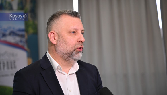 Dalibor Jevtić na Sajmu turizma