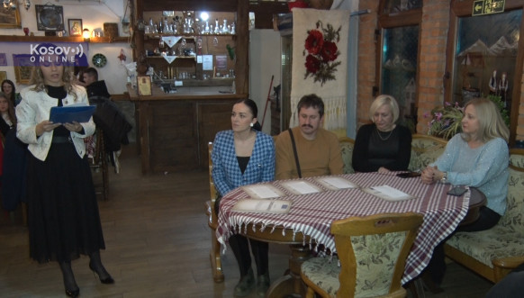 Dodela nagrada u Štrpcu