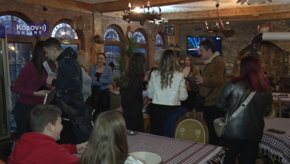 Dodela nagrada u Štrpcu