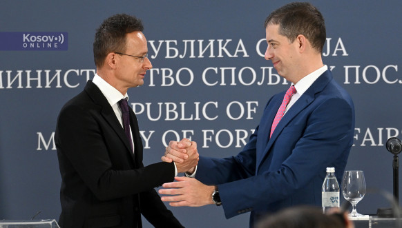 Đurić sa Sijartom