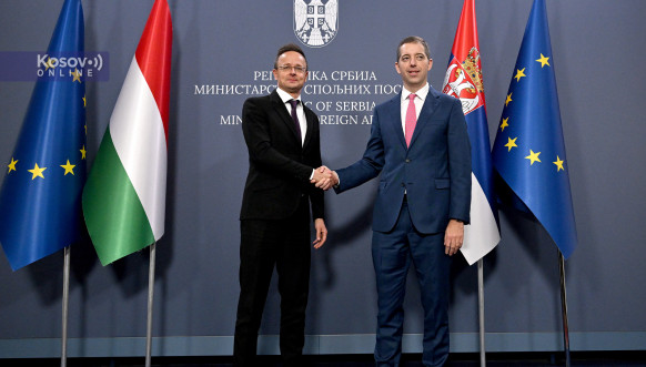 Đurić sa Sijartom