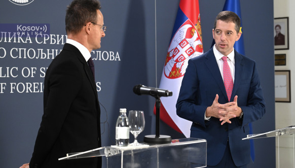 Đurić sa Sijartom