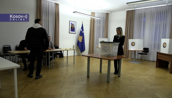 Glasanje u Beču Glasanje u Beču