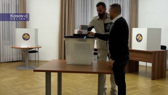 Glasanje u Beču Glasanje u Beču