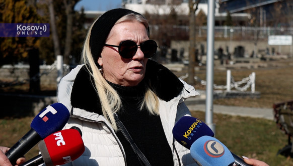 Gordana Đorić