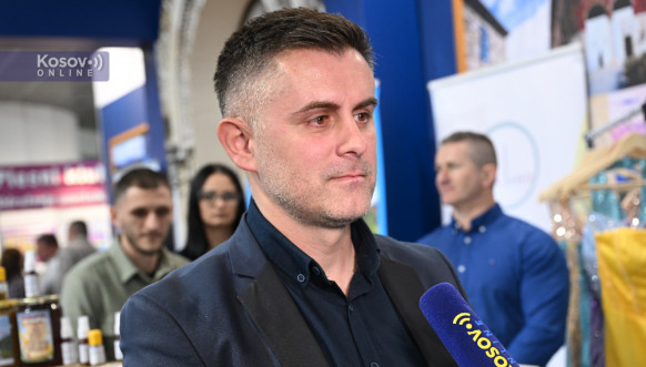 Kosovska Kamenica i Leposavić se predstavile sa Sajmu turizma