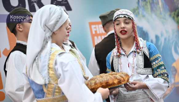 Kosovska Kamenica i Leposavić se predstavile sa Sajmu turizma