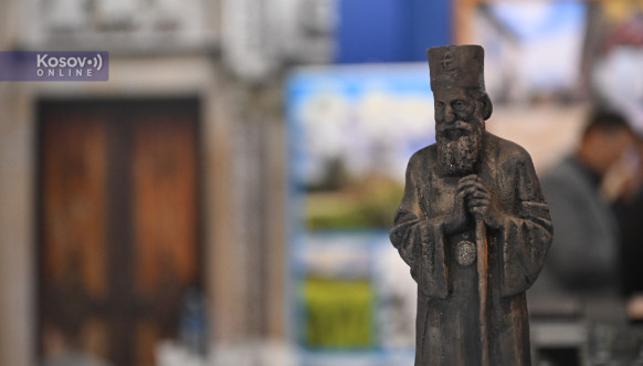 Kosovska Kamenica i Leposavić se predstavile sa Sajmu turizma