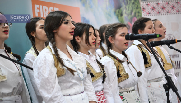 Kosovska Kamenica i Leposavić se predstavile sa Sajmu turizma
